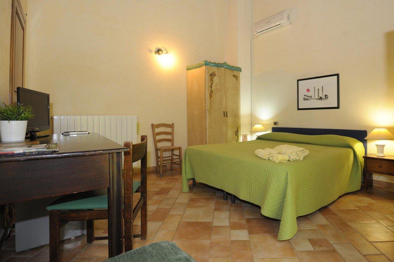 Arco Ubriaco Bed & Breakfast Agrigento Exterior photo