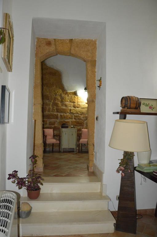 Arco Ubriaco Bed & Breakfast Agrigento Exterior photo