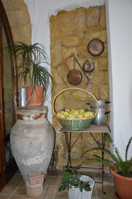 Arco Ubriaco Bed & Breakfast Agrigento Exterior photo