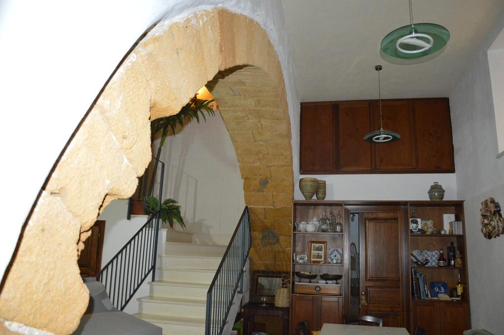 Arco Ubriaco Bed & Breakfast Agrigento Exterior photo