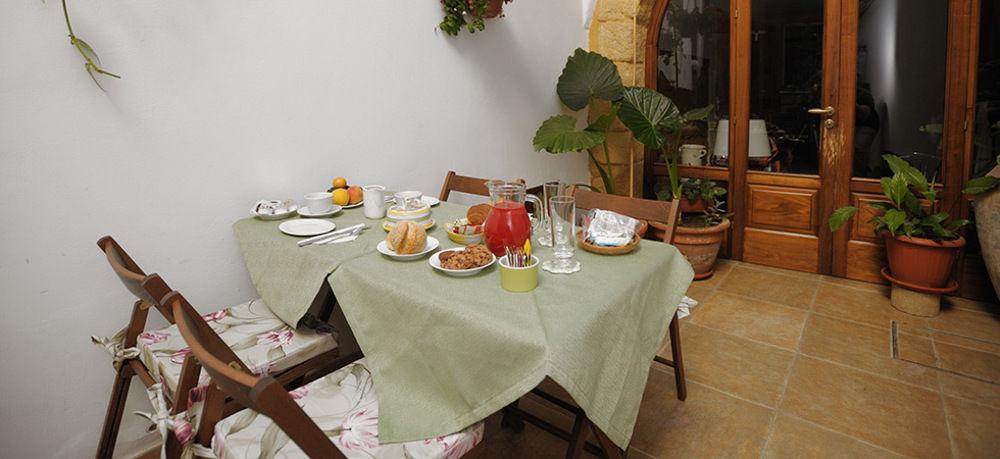 Arco Ubriaco Bed & Breakfast Agrigento Exterior photo