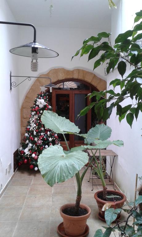 Arco Ubriaco Bed & Breakfast Agrigento Exterior photo