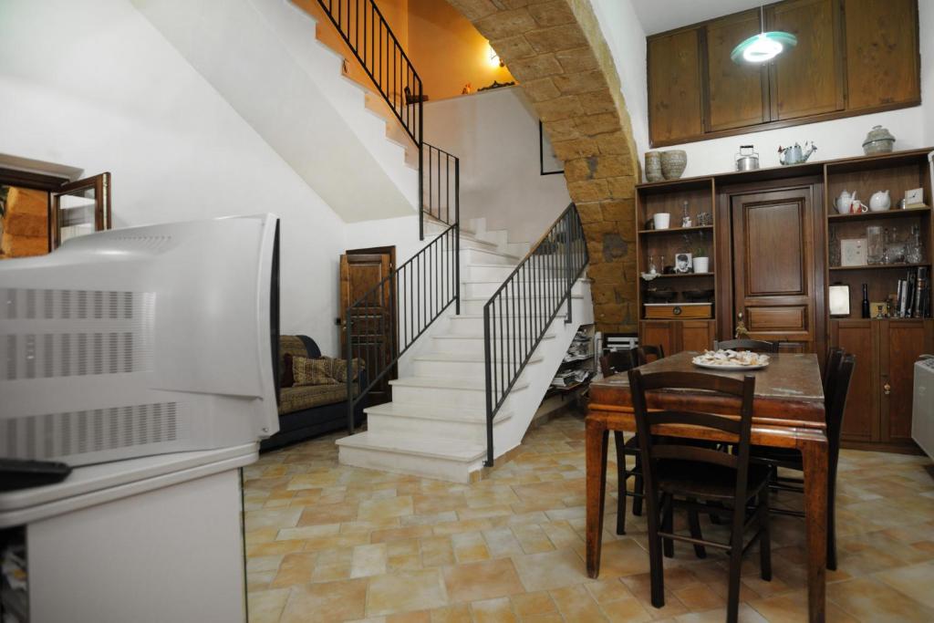 Arco Ubriaco Bed & Breakfast Agrigento Exterior photo