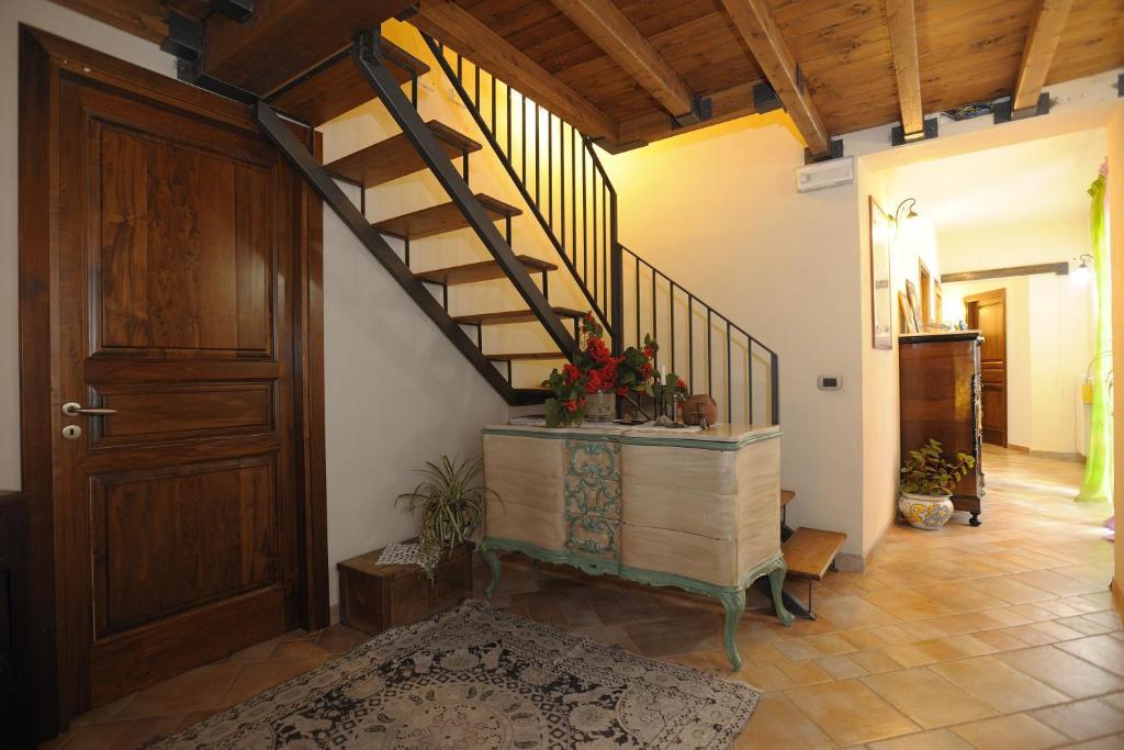 Arco Ubriaco Bed & Breakfast Agrigento Exterior photo